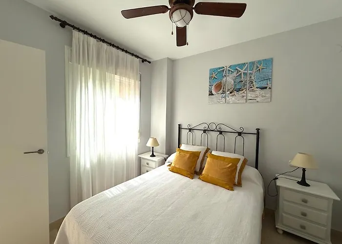 Apartment Cozy In Playa De Boliches Ii Fuengirola