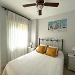 Apartman Cozy In Playa De Boliches Ii Fuengirola