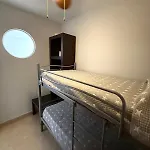 Cozy In Playa De Boliches Ii Apartman