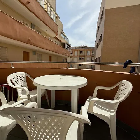 Cozy In Playa De Boliches Ii * Fuengirola