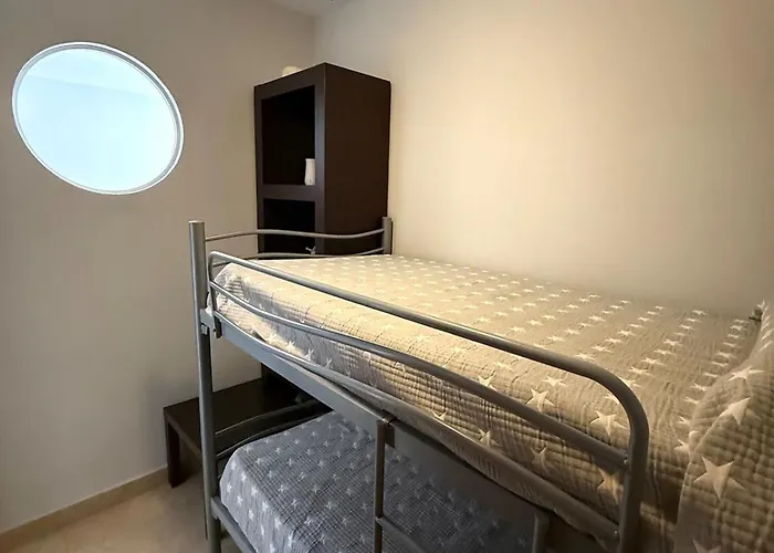 Cozy In Playa De Boliches Ii Appartement